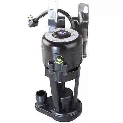 New Water Pump Compatible With Manitowoc Ice Maker 7626013 MAN7626013 - 230V • $174.95