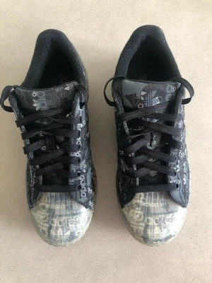 $50 • Buy Adidas Superstar Gel Sole