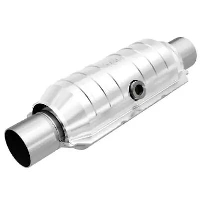 Magnaflow Catalytic Converter For 2007 Mercedes S550 • $202