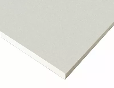 $34.19 • Buy White Marine Board Hdpe Polyethylene Plastic Sheet 3/4” - 0.750  Thick Textured