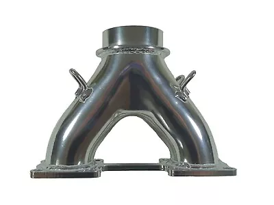 $249.95 • Buy Speedwerx High Flow Exhaust Y-Pipe Arctic Cat M8 F8 XF CFR 800 ZR 8000 2007-2017