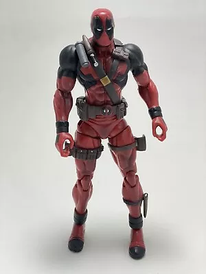 Marvel Diamond Select Deadpool 8  Figure • $12.99