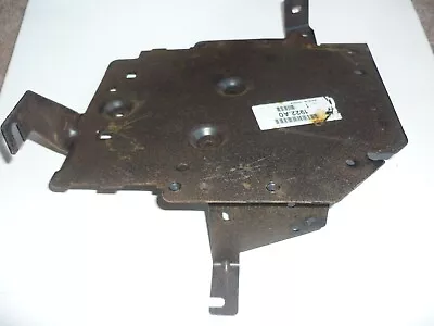 £29.99 • Buy Genuine NEW Peugeot 106 Citroen Saxo Inner Wing ECU Tray Rallye GTI VTS VTR 1.1