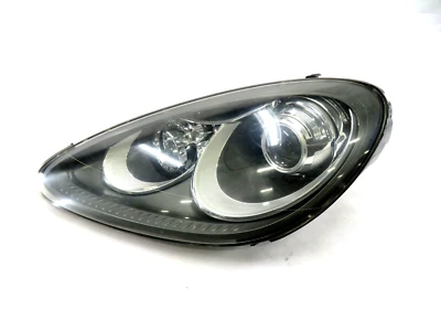 $531.98 • Buy 2011-2014 Porsche Cayenne (958) Left Front Driver Halogen Headlight Light Lamp