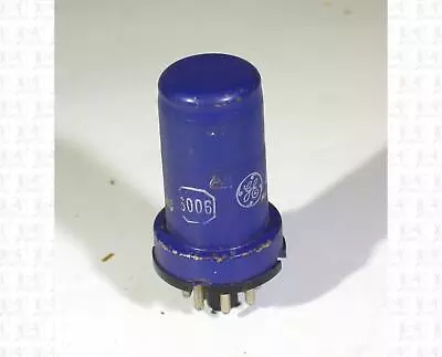 $5 • Buy General Electric GE 6006 Vacuum Tube Untested Used