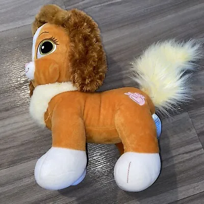 £4.50 • Buy Build A Bear Disney Princess Belle Palace Pet Limited Edition Collectable Dog