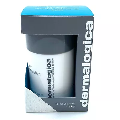 £12.99 • Buy DERMALOGICA Daily Microfoliant 13g - New Sealed Box (RRP £18)