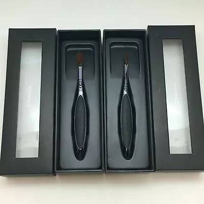 Mac Brush Brand PINCEAU| PENNELLO| PINSEL| BROCHA| New In Box (CHOOSE YOUR ITEM) • $24.71