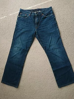 Vintage Men's Jeans Martin Osa 33x30 • $95