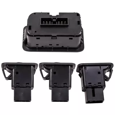 Electric Master & Single Window Switch For Ford Territory SX SY SZ 05-11 11-14 • $37.99