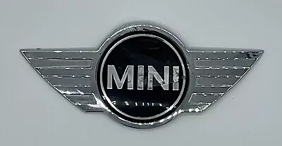 2013 - 2020 Mini Cooper Paceman Countryman Front Hood Emblem Logo Badge Symbol • $25.99