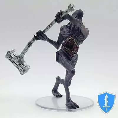 Tomb Tapper - Icewind Dale Rime Of Frostmaiden #42 D&D Huge Miniature • $23.79