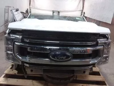 F250SD    2021 Front Clip 920528 • $8942.50