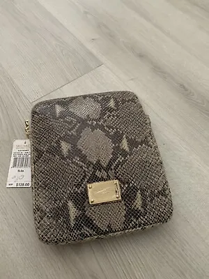 Michael Kors Ipad Case • $98.99