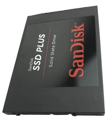 512GB 500GB 480GB 256GB 128GB 120GB 2.5  SATA Internal Solid State Drive SSD Lot • £19.99