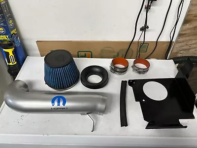 Mopar Cold Air Intake Kit For ChallengerCharger And Magnums • $150