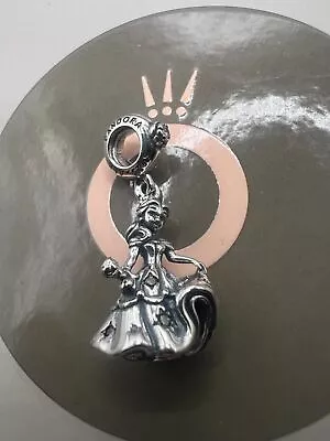 Pandora Charm Belle Princess Disney • £4.95