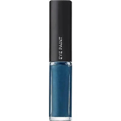 L'oreal Infallible Eye Shadow Paint - Unstoppable Teal (104) New • £3.75