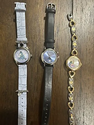 Eeyore Watch Collection Authentic Disney Brand  • $18.50