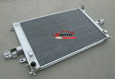 Radiator For 1999-2006 Volvo S80 2001-2007 V70 2001-2009 S60 2003-2007 XC70 2.5L • $266