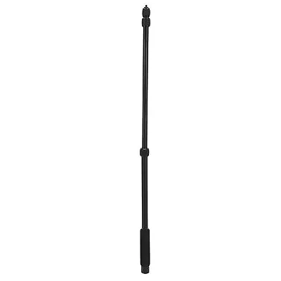 (4 Knots)Mic Boom Pole High Hardness Mic Extension Arm High Durability CNC N BEA • $18.31