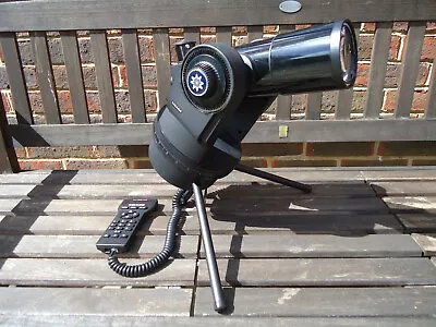 MEADE ETX-70AT Telescope • £75