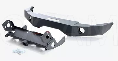 $1299 • Buy Premium Bull Bar For Suzuki Jimny 1998-2018, ADR Compliant
