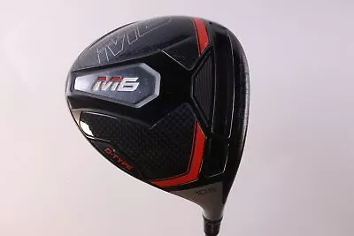 TaylorMade M6 D-Type 10.5* Driver RH 46 In Graphite Shaft Stiff Flex • $384.41