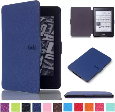 MOKASE Case 6  Kindle Paperwhite ( 2012201320152016 Version) Model NO: EY21  • $25.43