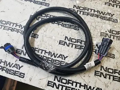 Mercury Quicksilver Sea Ray 84-896691A05 5' Key Switch Extension Wire Harness • $20