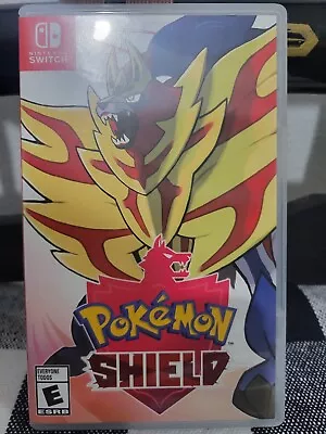 Pokemon Shield - Nintendo Switch • $24.99