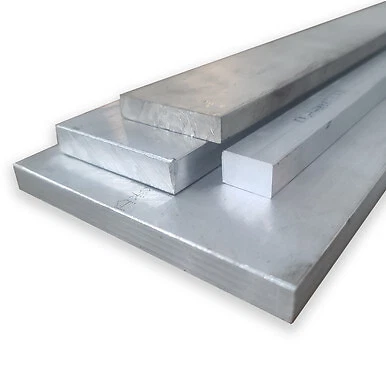 $21.73 • Buy 0.250  X 1  X 10  (3 Pack), 2024-T4 Aluminum Flat Bar