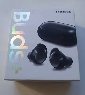 GENUINE Samsung Galaxy Buds Plus • $180