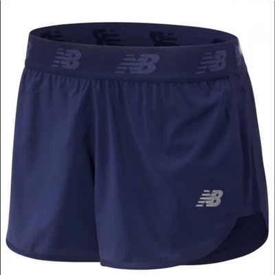 $25 • Buy New Balance Accelerate 2.5 Running Shorts