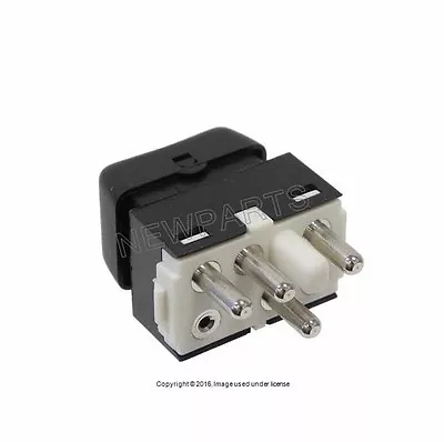 For Volvo 780 960 940 URO PARTS Front In Driver Door Panel Window Switch 1362546 • $12.96