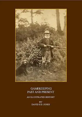 Gamekeeper / Gamekeeping/ Shooting/ Collectables • £9.99