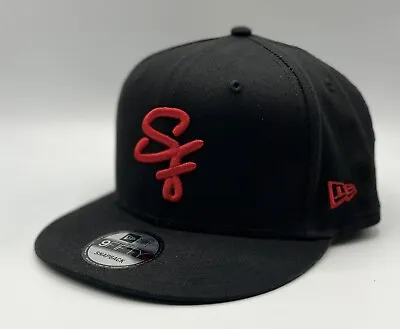 $59.99 • Buy New Era San Francisco 49ers SF Santa Clara Flat Bill Snap Back Hat / Cap