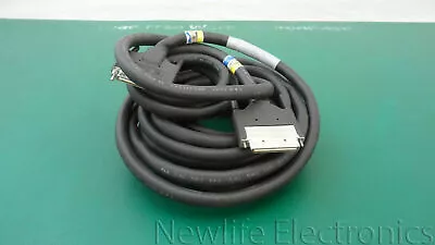 £110.60 • Buy HP 5064-2470 5.0m (16 Ft 68-pin VHD SCSI Cable