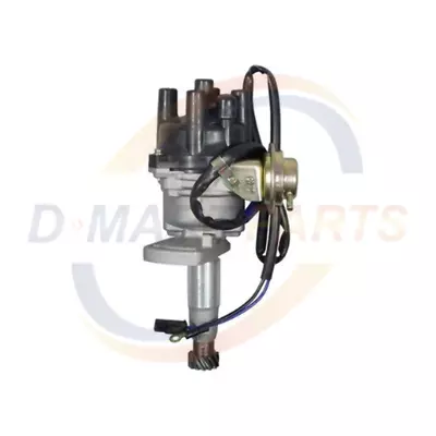 1453562 Distributor Forklift Hyster Yale Mazda Fe Old • $238.60