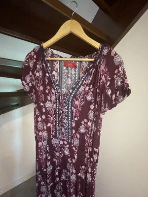 $14.50 • Buy Tigerlilly Dress