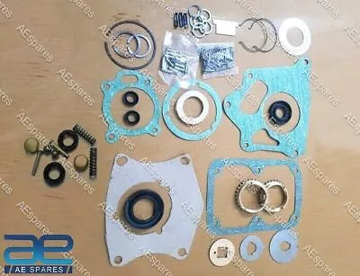 Transmission Rebuild Kit For T-90 For Jeeps&Willys 46-71 Manual 3 Speed Gear GEc • $122.81