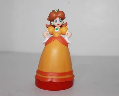 $19.99 • Buy Nintendo Amiibo Super Mario Daisy Character Figure