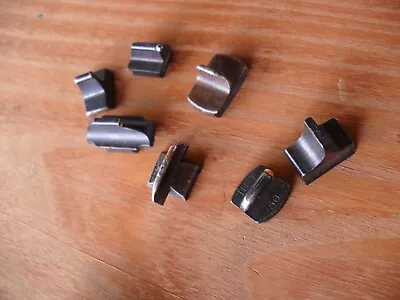 Lot Of 7 VINTAGE Front Sight Blades  Marble REM Winchester   Used • $43.99