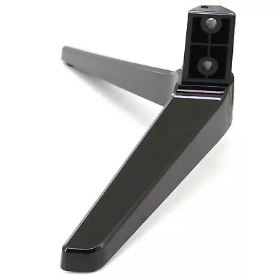 Genuine TV Stand Right Leg For Logik L32HE17 32  HD Ready LED TV • £15.05