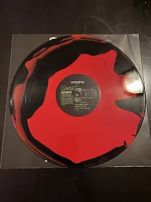 Misfits Walk Among Us Earache Brain Eater Red/black Vinyl • $125