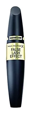 2 X Max Factor False Lash Effect Waterproof Black Mascara 13.1ml • $27.99