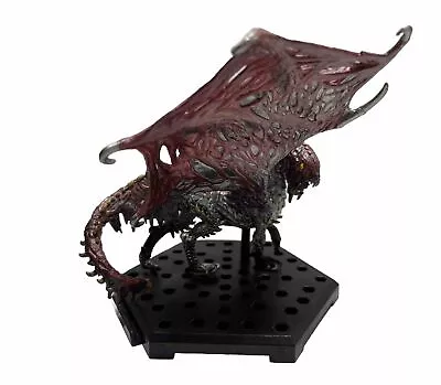 Monster Hunter Figure Builder Vaal Hazak • $14