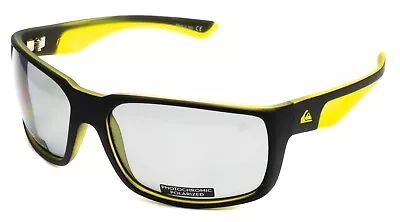 QUIKSILVER CHASER EQYEY03034-XKKG UV 64mm Sunglasses Shades Glasses Eyewear • £88