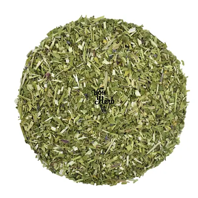 American Skullcap Loose Leaf Stems Herb 300g-1.95kg - Scutellaria Laretiflora • £98.40