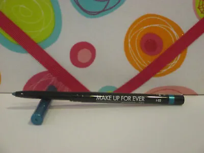 Make Up For Ever ~ Artist Liner Gliding Eye Pencil ~ I-22 ~ 0.01 Oz Unboxed • $25